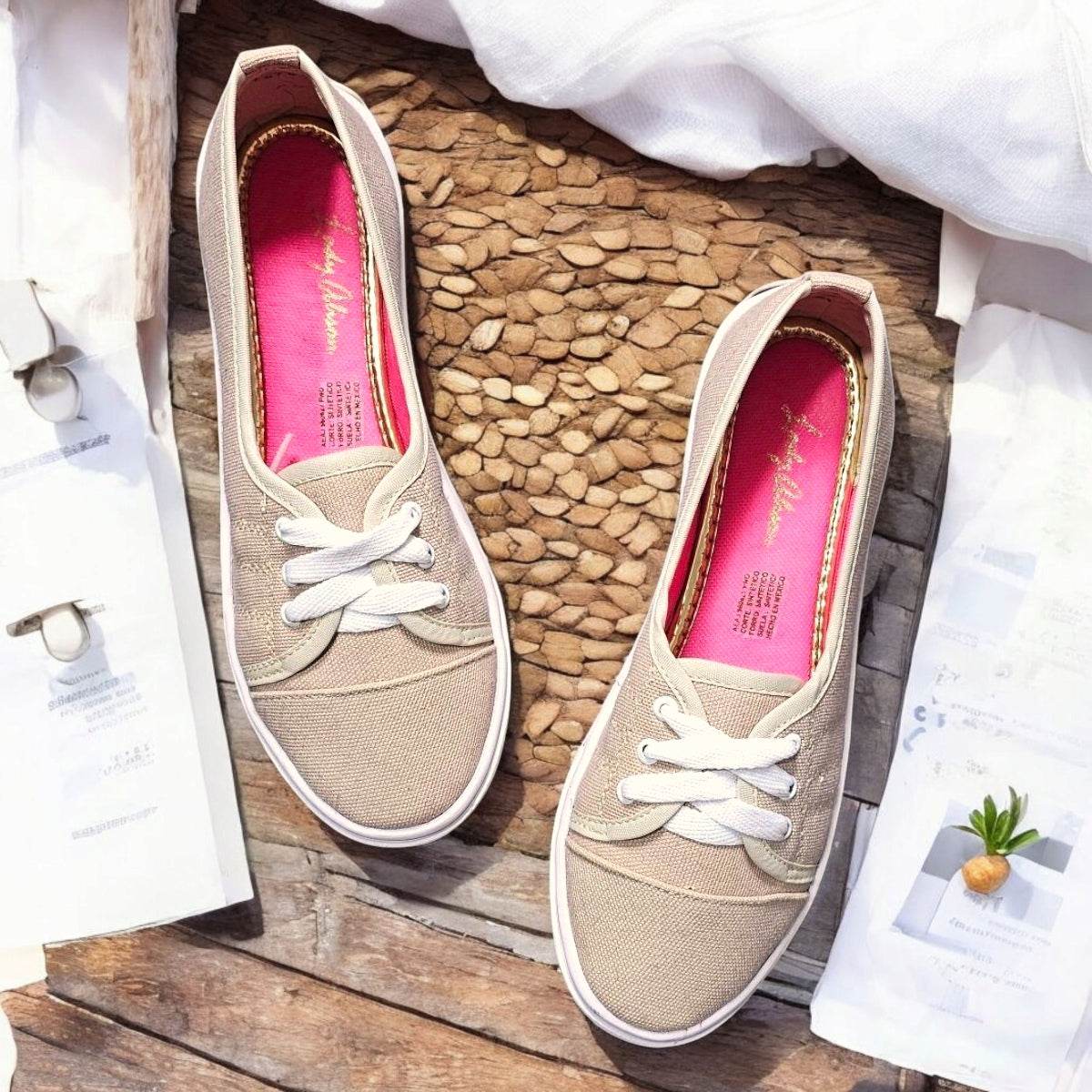 Tenis LADY ALISON Moda Casual Sneakers Urbanos Varios Estilos