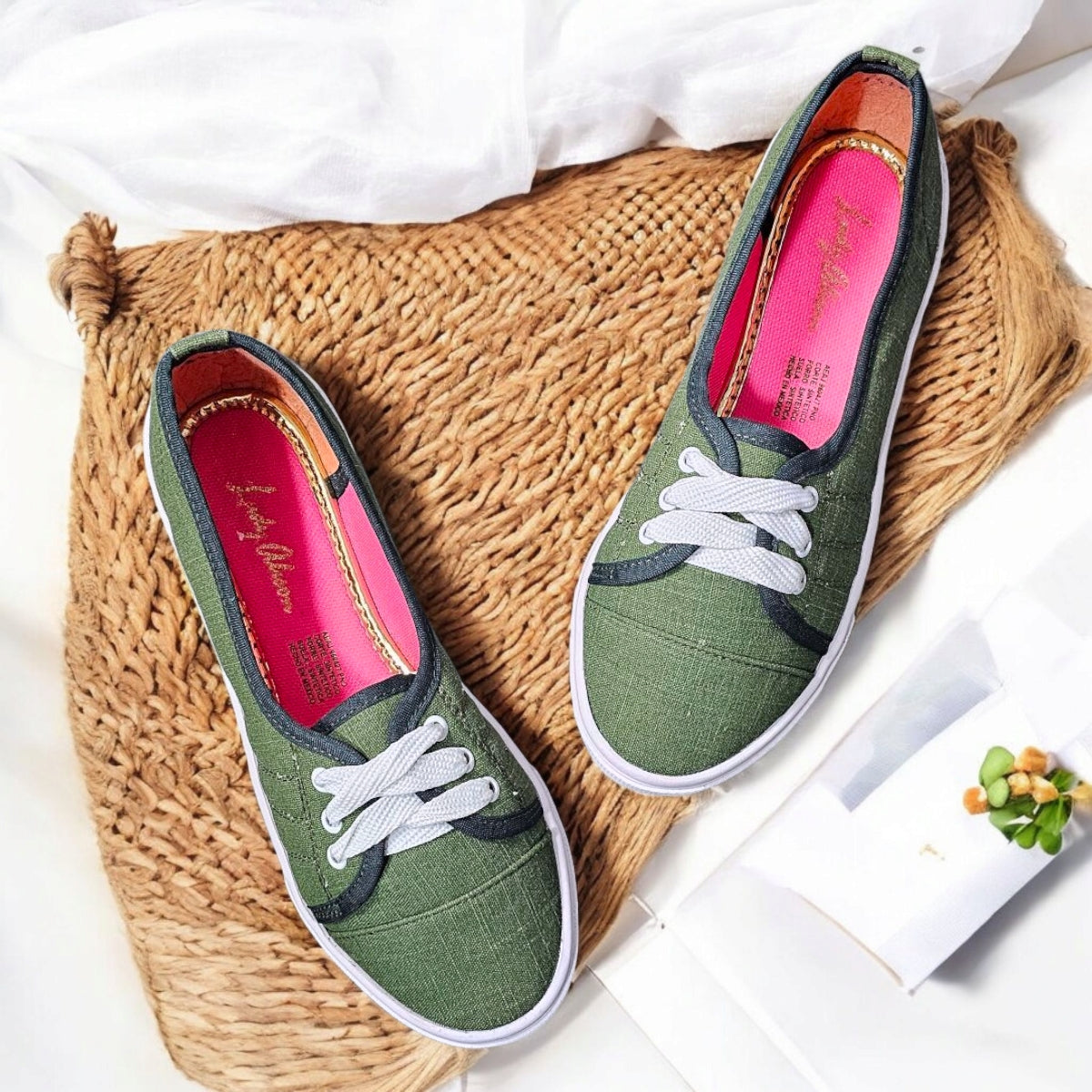 Tenis LADY ALISON Moda Casual Sneakers Urbanos Varios Estilos