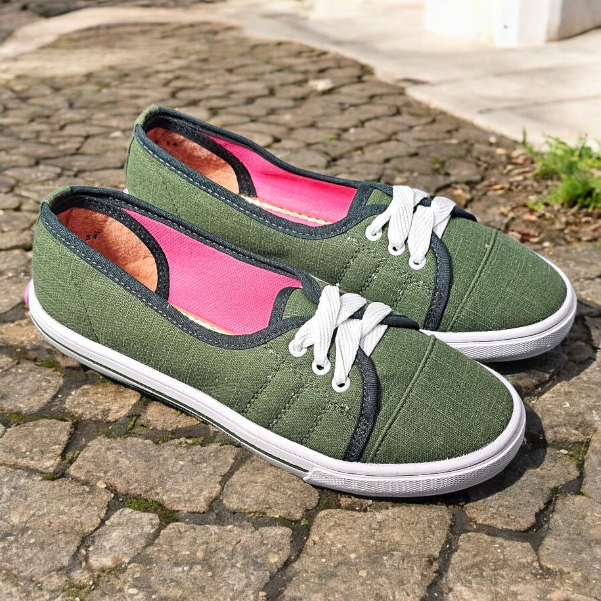 Tenis LADY ALISON Moda Casual Sneakers Urbanos Varios Estilos