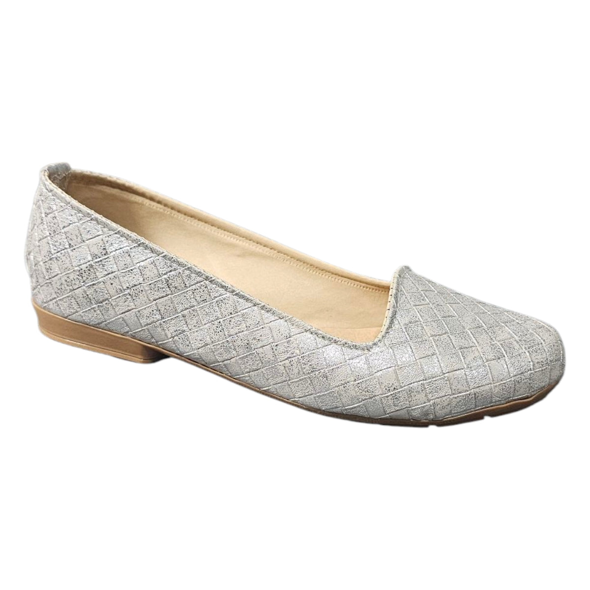 Balerina Angora Est 111 Flats Varios