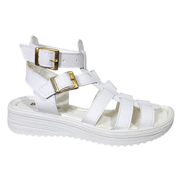 Sandalia ANDY 900 Suela Alta Gladiador