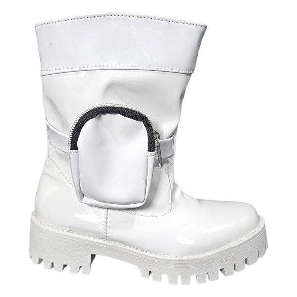 Botin ANDY 220 y 225 Adorno Lateral