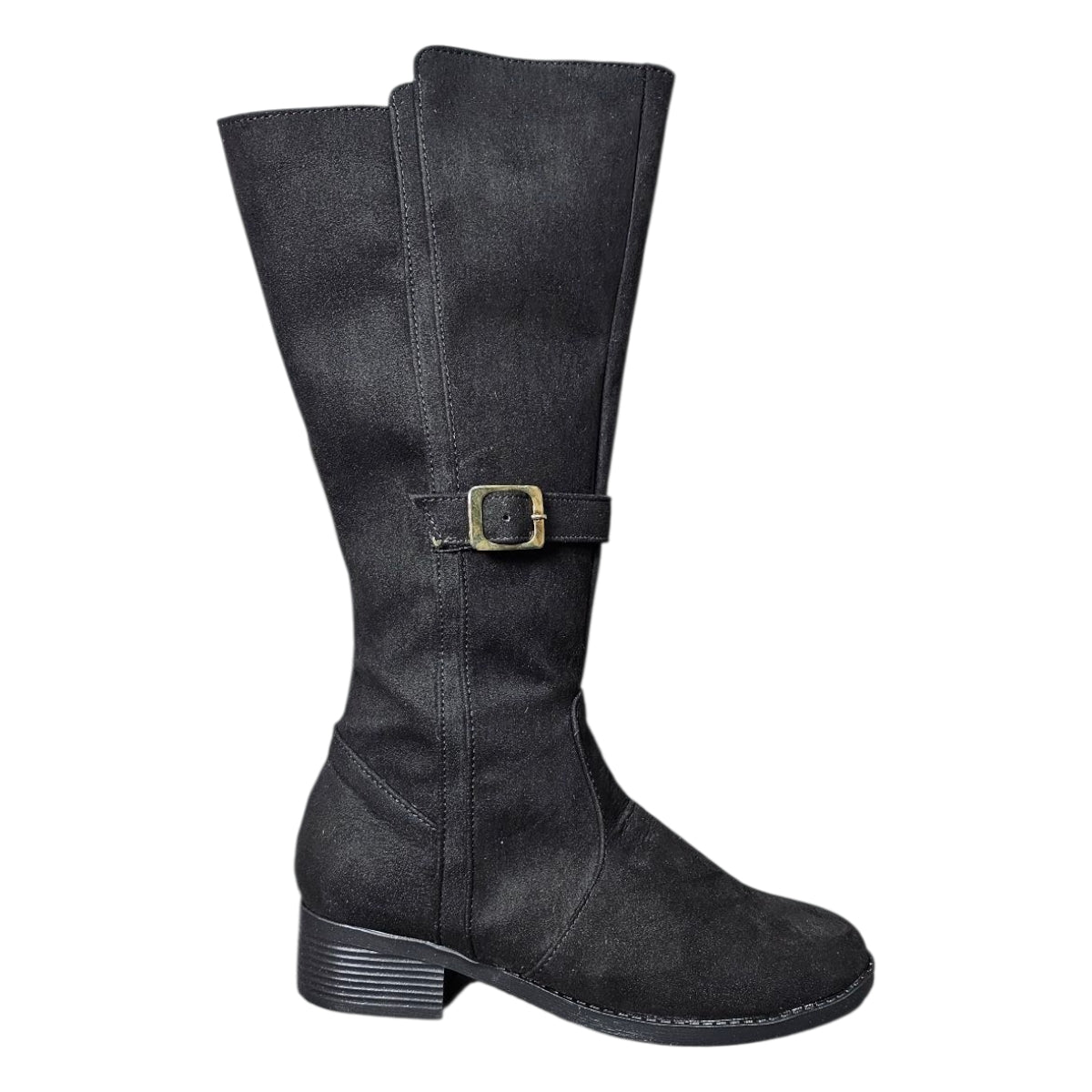 Bota Alta FINA Est. 300 Durazno