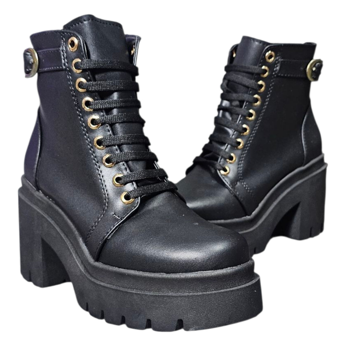 Botin KARM 600 Botita Casual