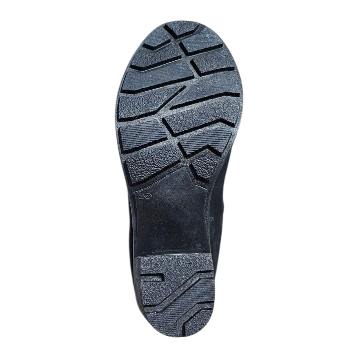 Botin NEWW Est. 1000 Ajuste Elástico
