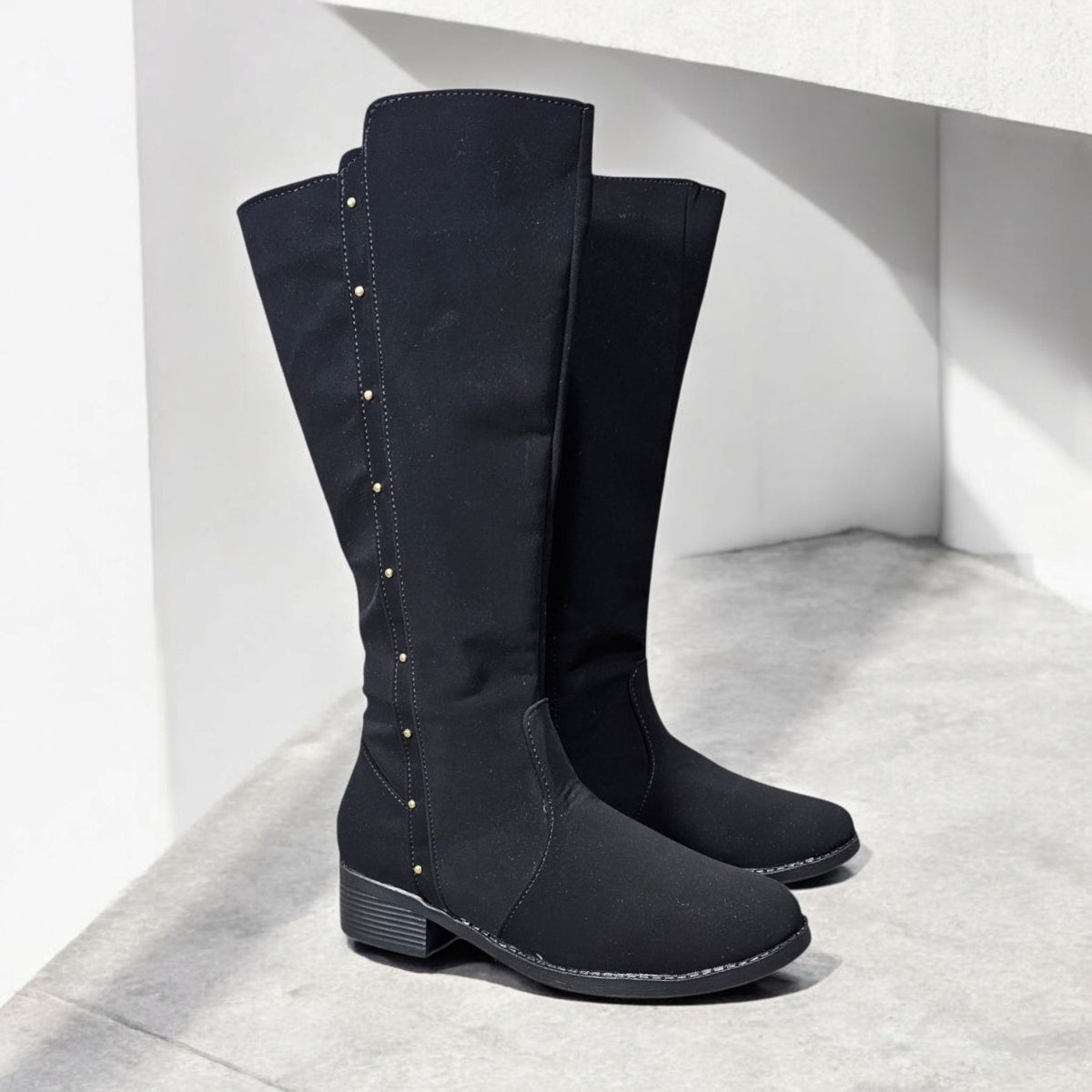 Bota PASI Est. 100 Durazno