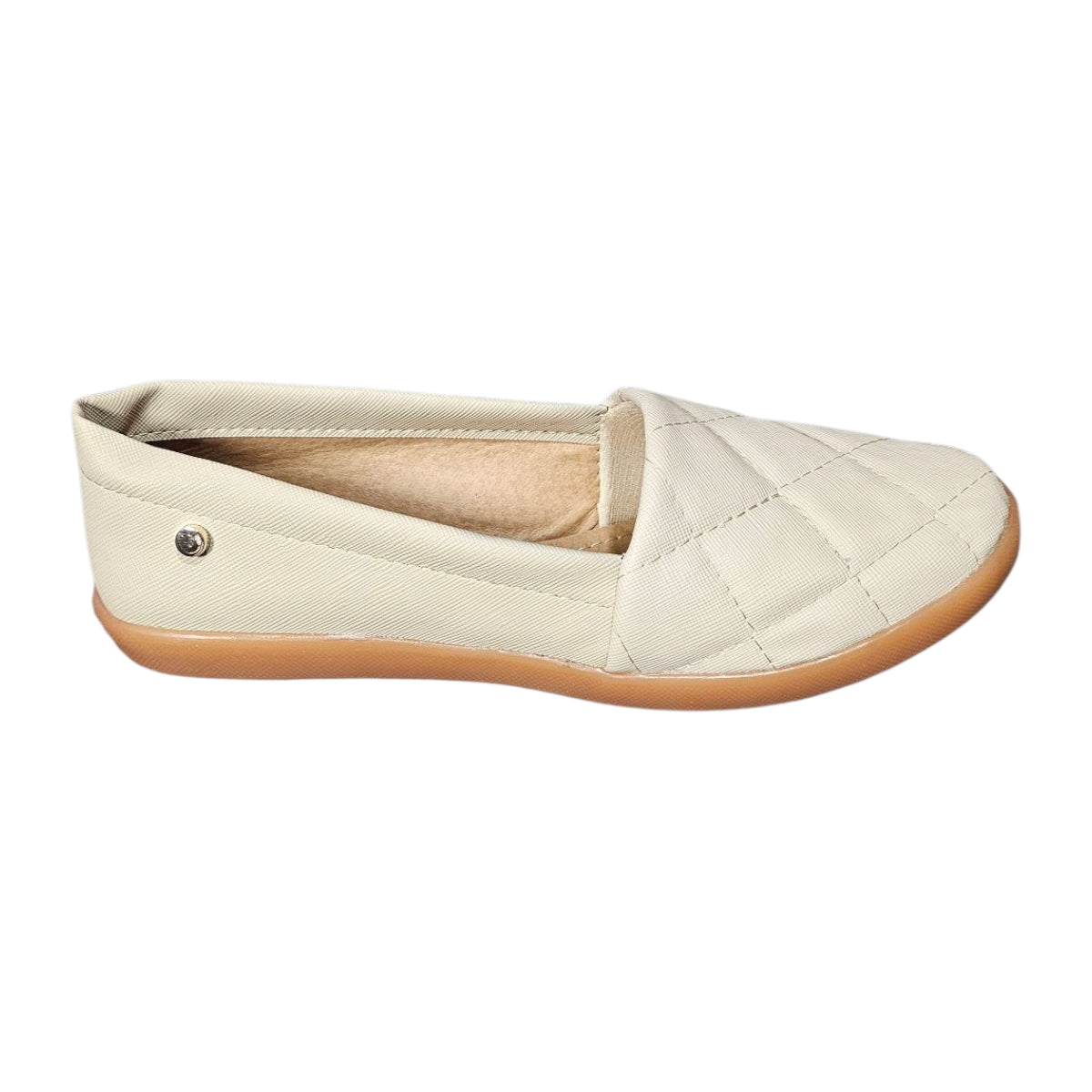 Mocasin Lady GRECIA Est 09 Mocasin Rombos