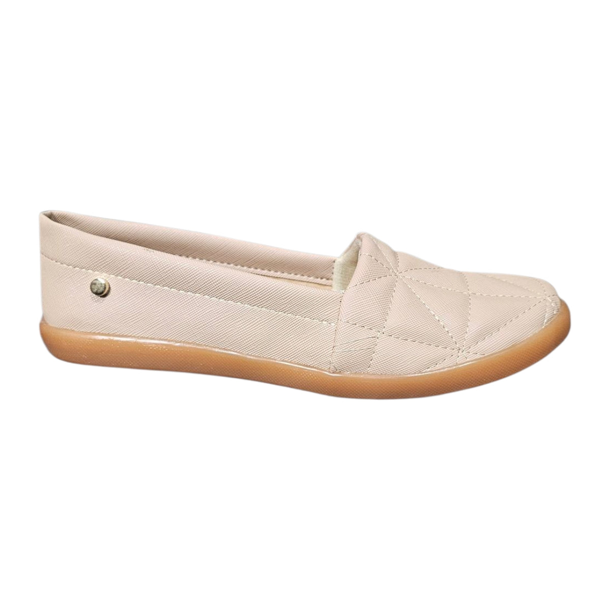 Mocasin Lady GRECIA Est 09 Mocasin Rombos