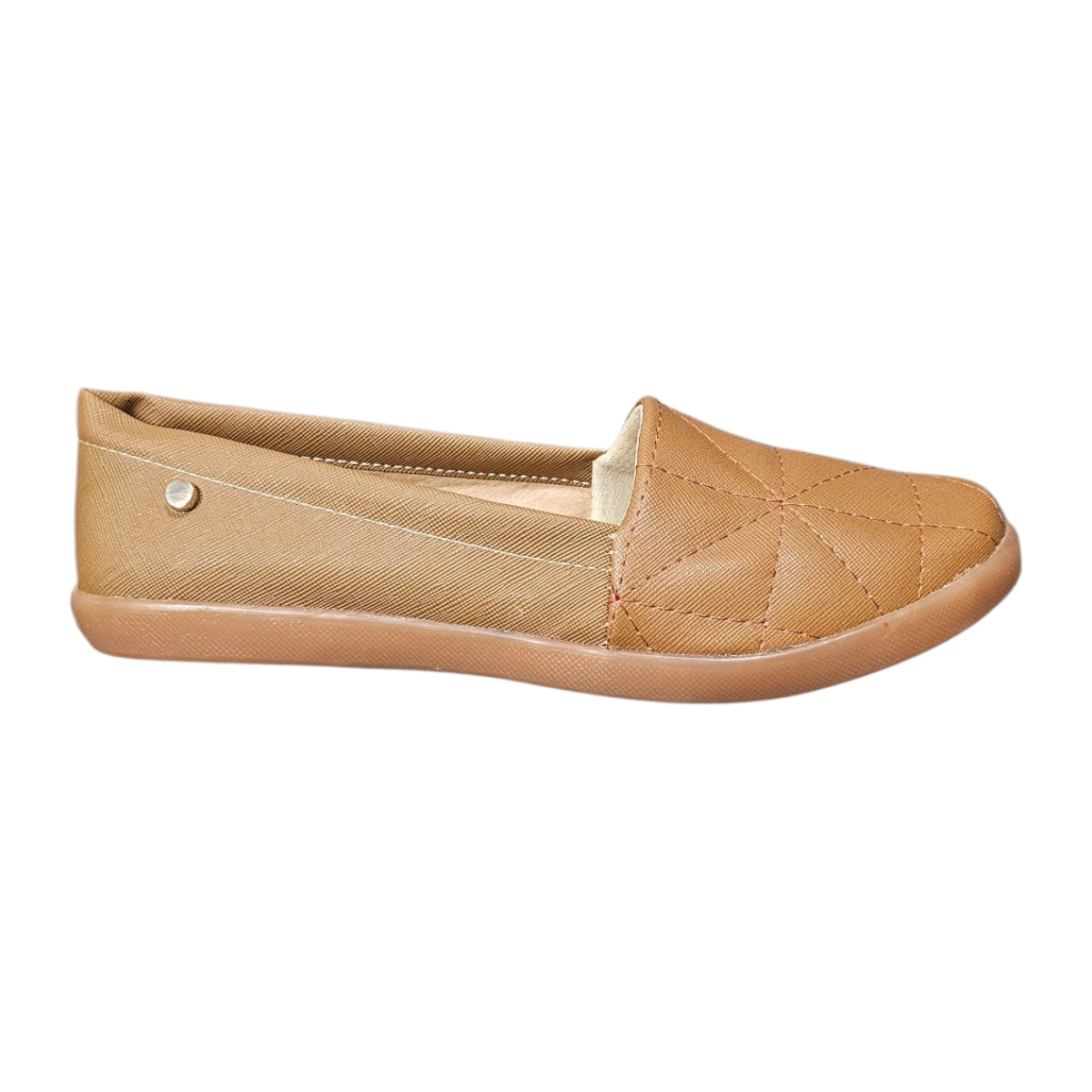 Mocasin Lady GRECIA Est 09 Mocasin Rombos