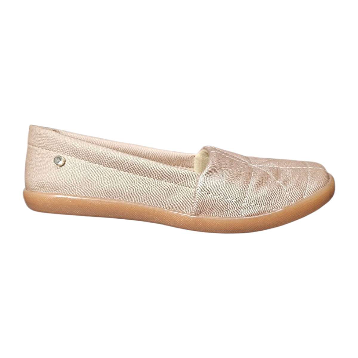 Mocasin Lady GRECIA Est 09 Mocasin Rombos