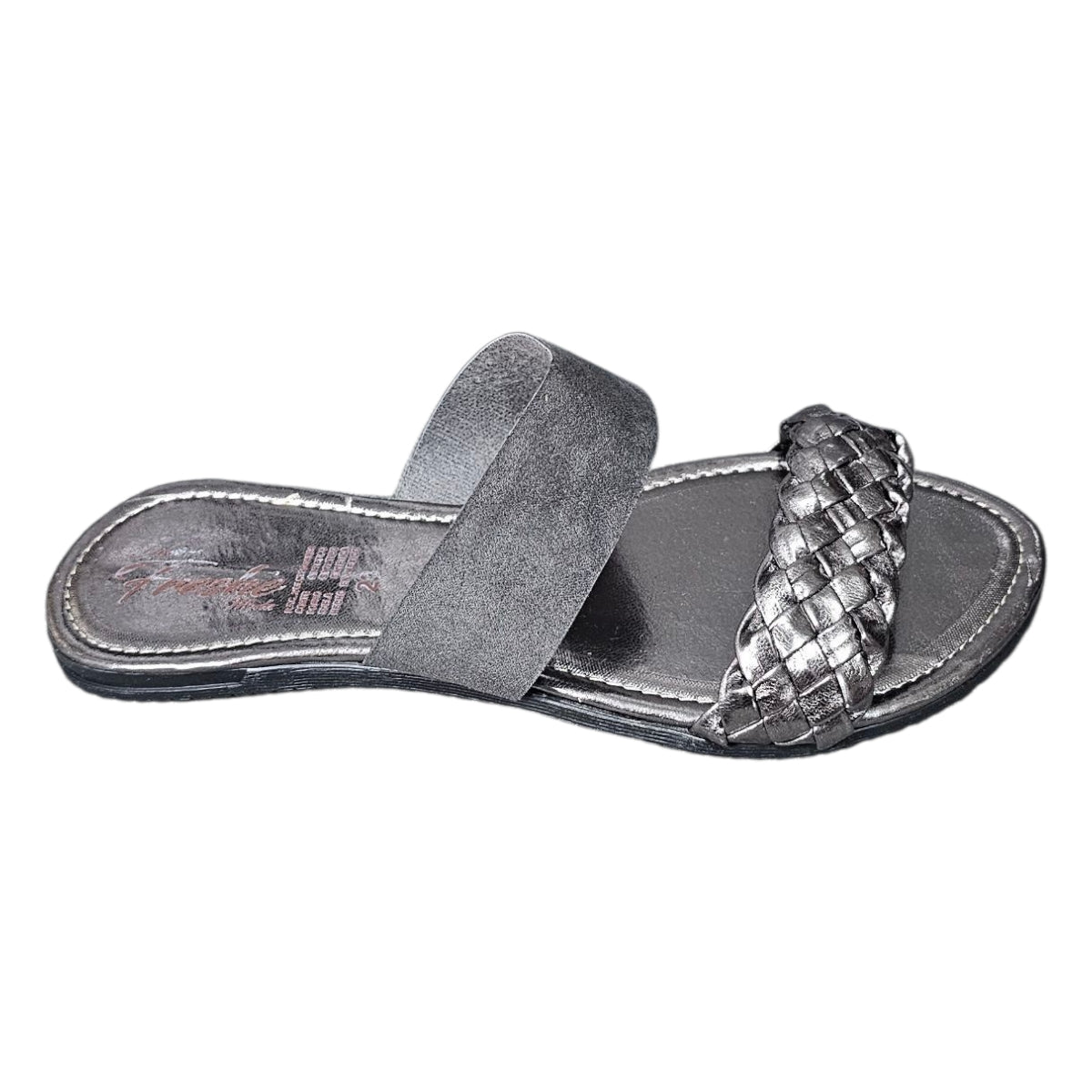 Sandalia FRESHER Est. 103 Trenza