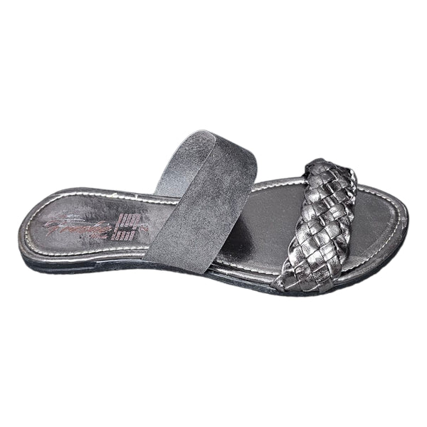 Sandalia FRESHER Est. 103 Trenza