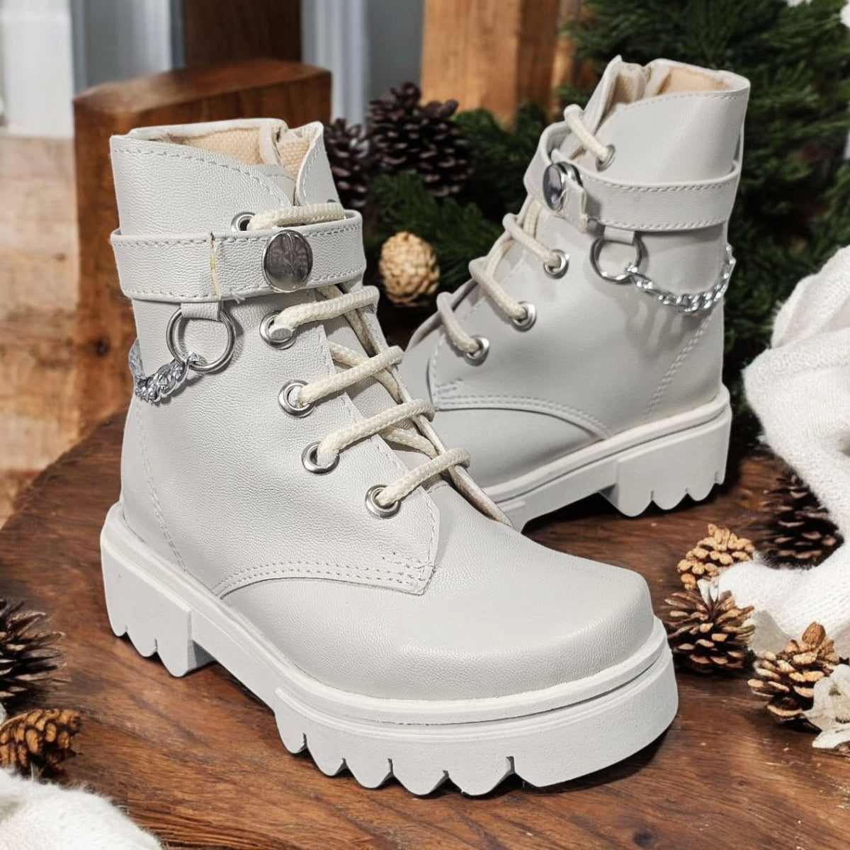 Botin Angela Est. 364