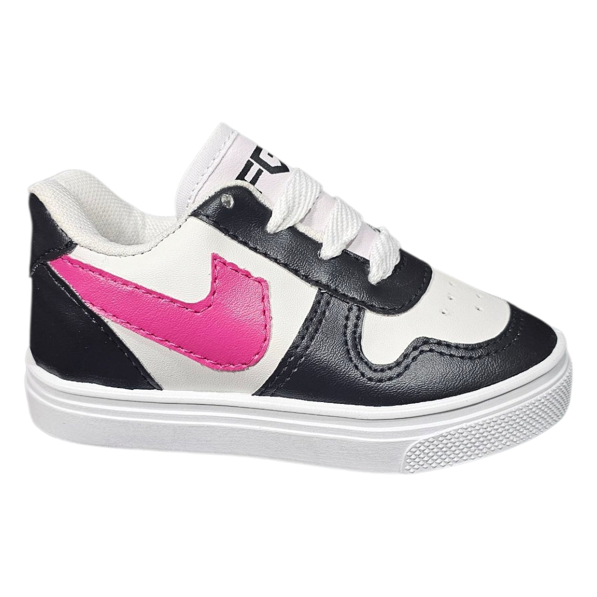 Tenis VAMOS Est. 2025 Moda Casual Urbana