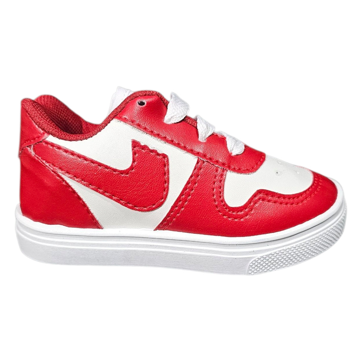 Tenis VAMOS Est. 2025 Moda Casual Urbana