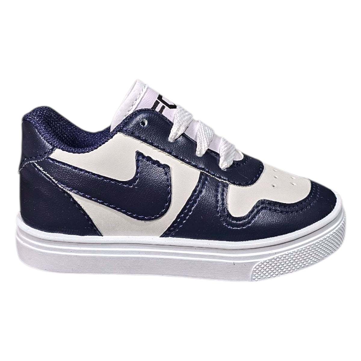 Tenis VAMOS Est. 2025 Moda Casual Urbana