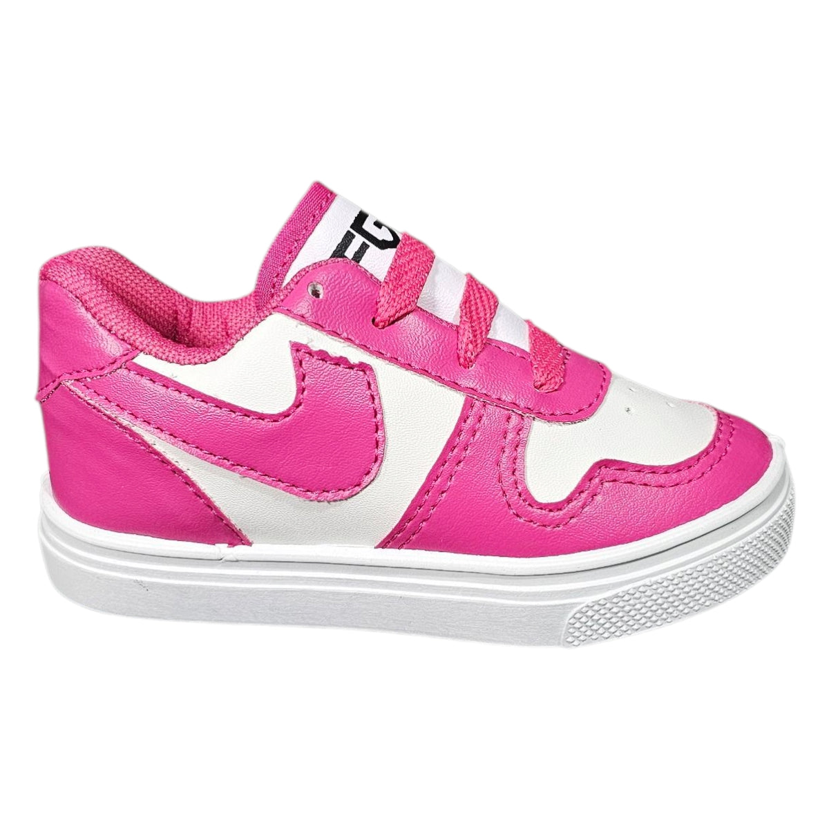 Tenis VAMOS Est. 2025 Moda Casual Urbana