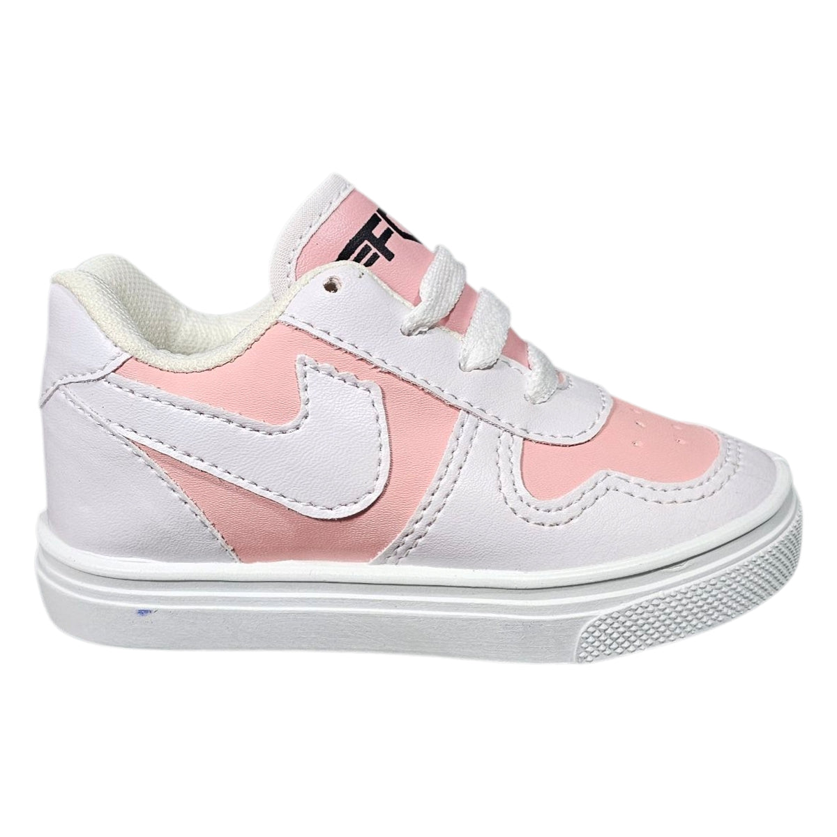 Tenis VAMOS Est. 2025 Moda Casual Urbana