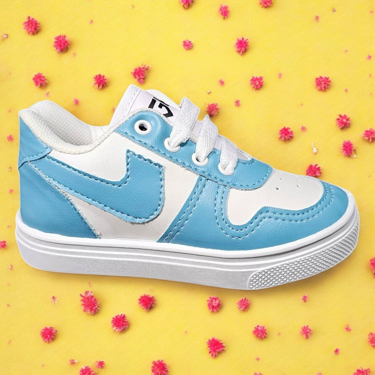 Tenis VAMOS Est. 2025 Moda Casual Urbana