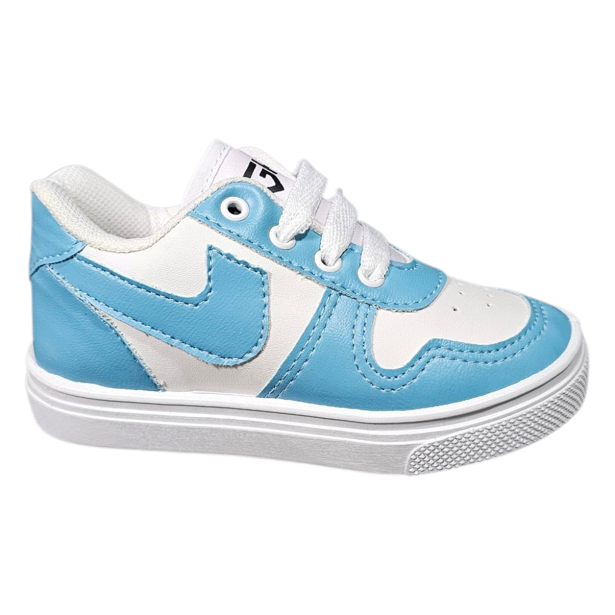 Tenis VAMOS Est. 2025 Moda Casual Urbana