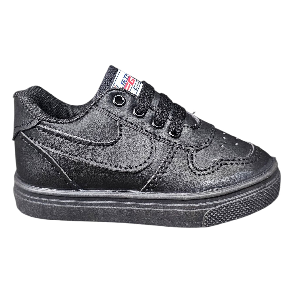 Tenis VAMOS Est. 2025 Moda Casual Urbana