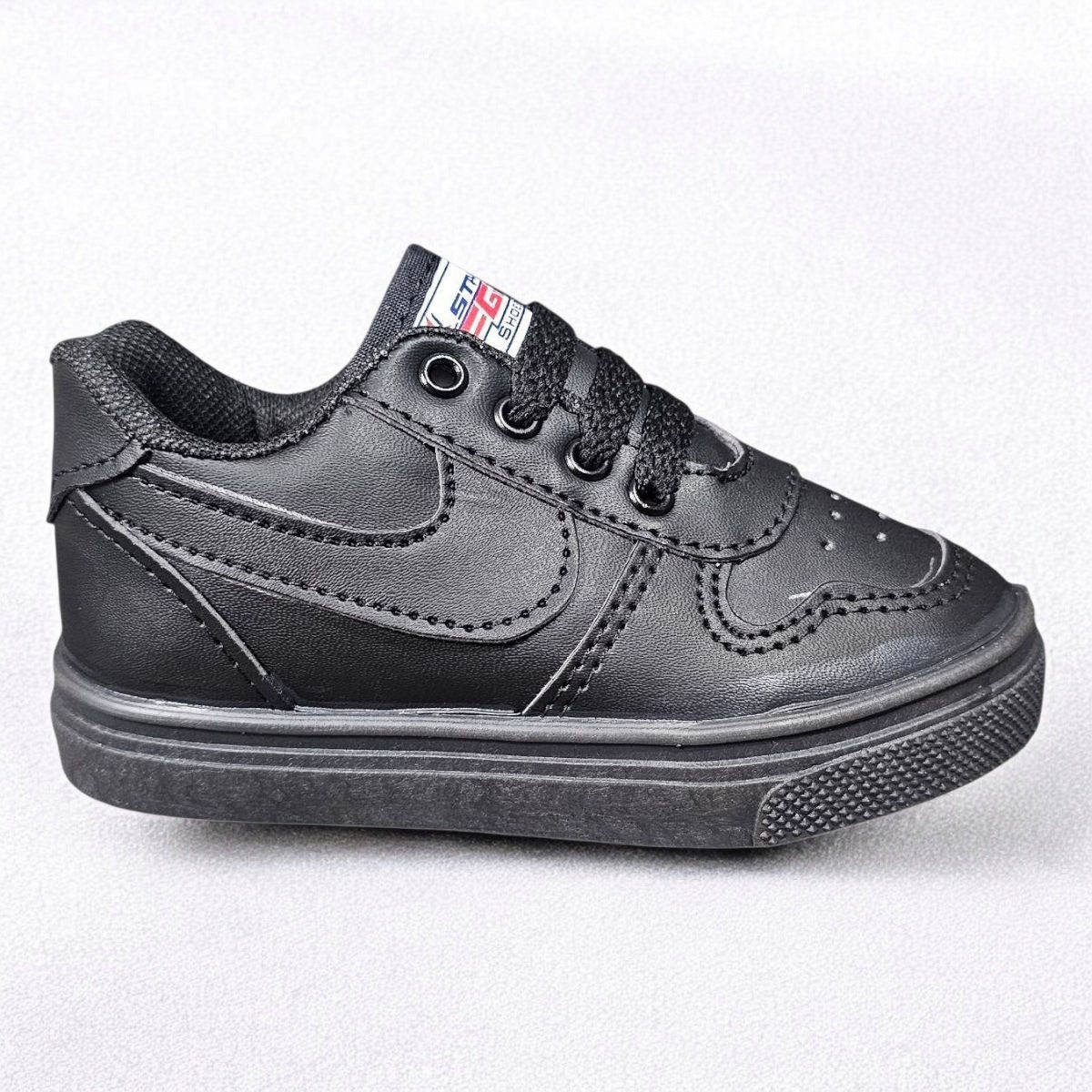 Tenis VAMOS Est. 2025 Moda Casual Urbana