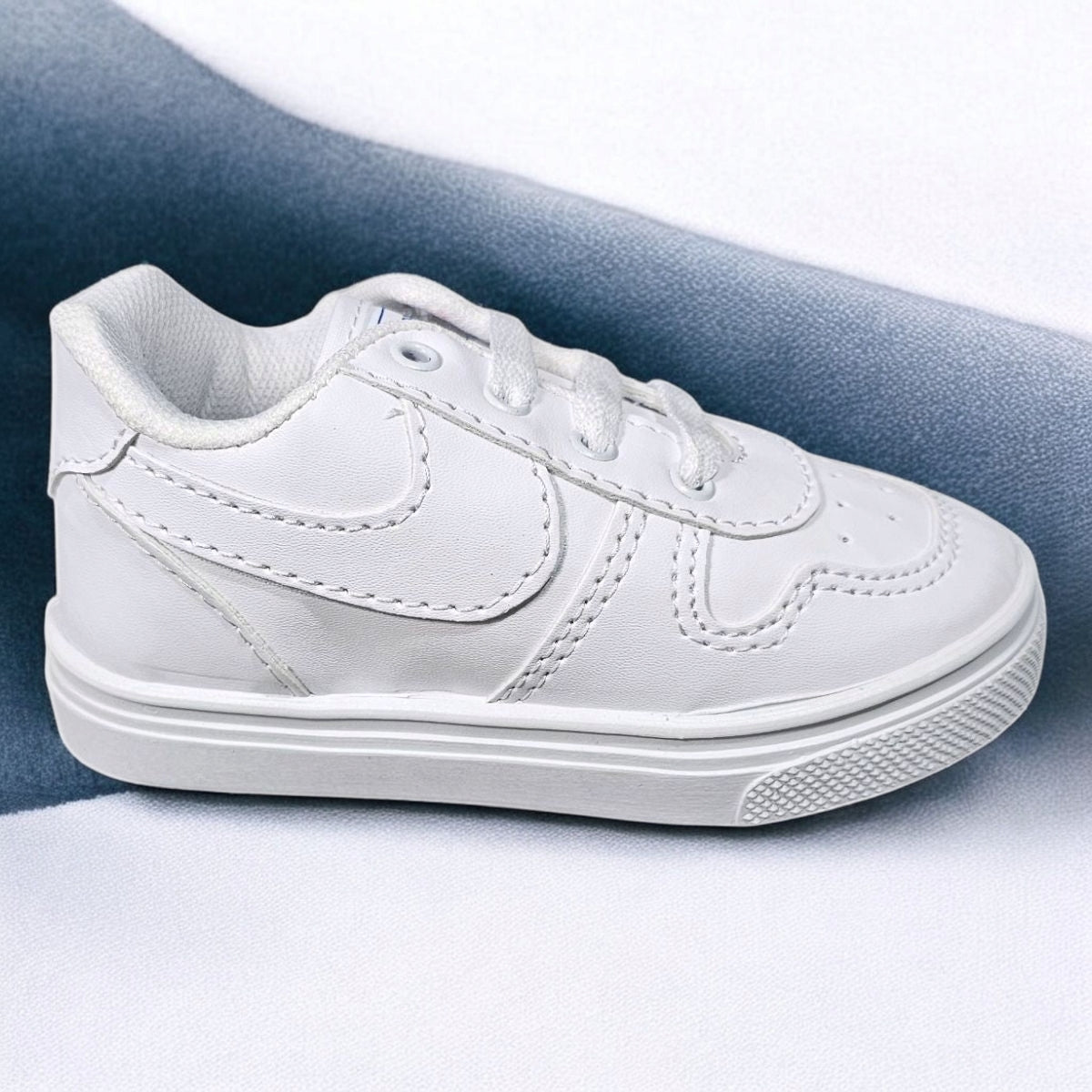 Tenis VAMOS Est. 2025 Moda Casual Urbana