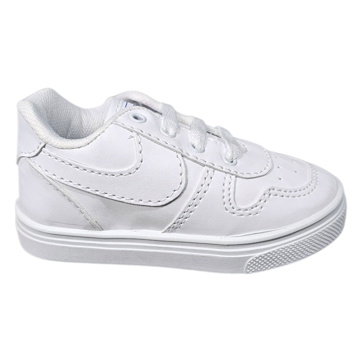 Tenis VAMOS Est. 2025 Moda Casual Urbana