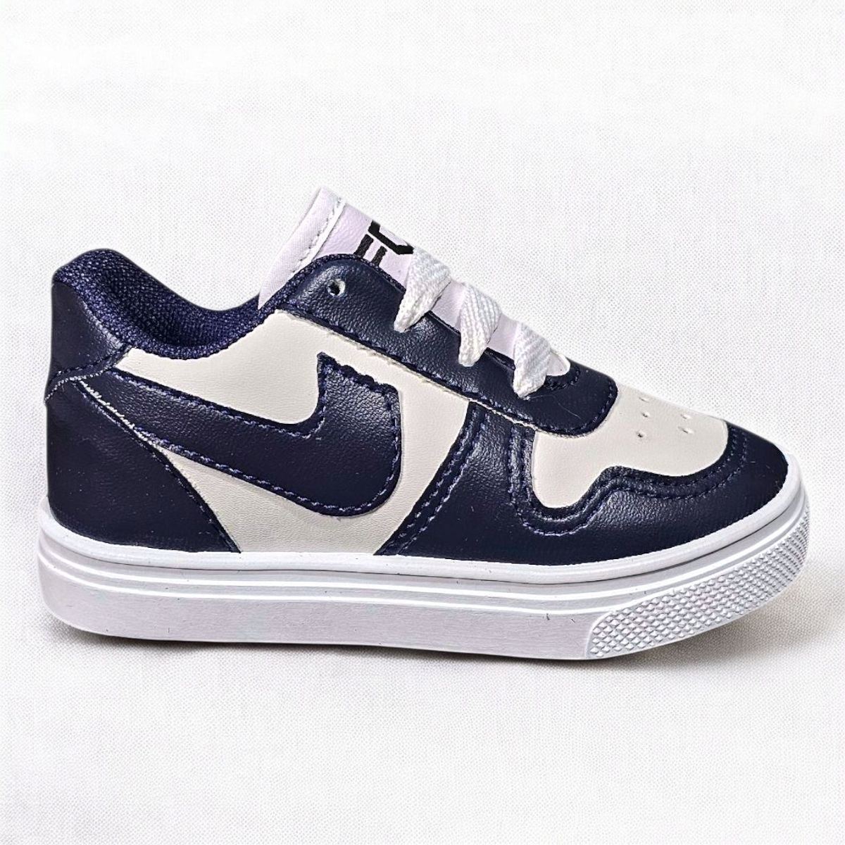 Tenis VAMOS Est. 2025 Moda Casual Urbana