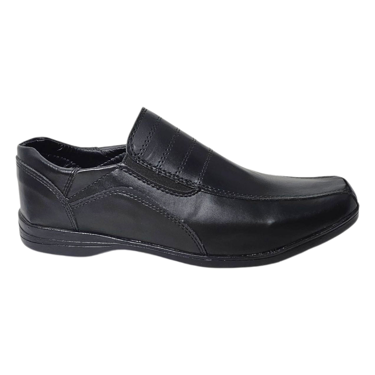 Calzado MUGUA Est. Clasic Elastico