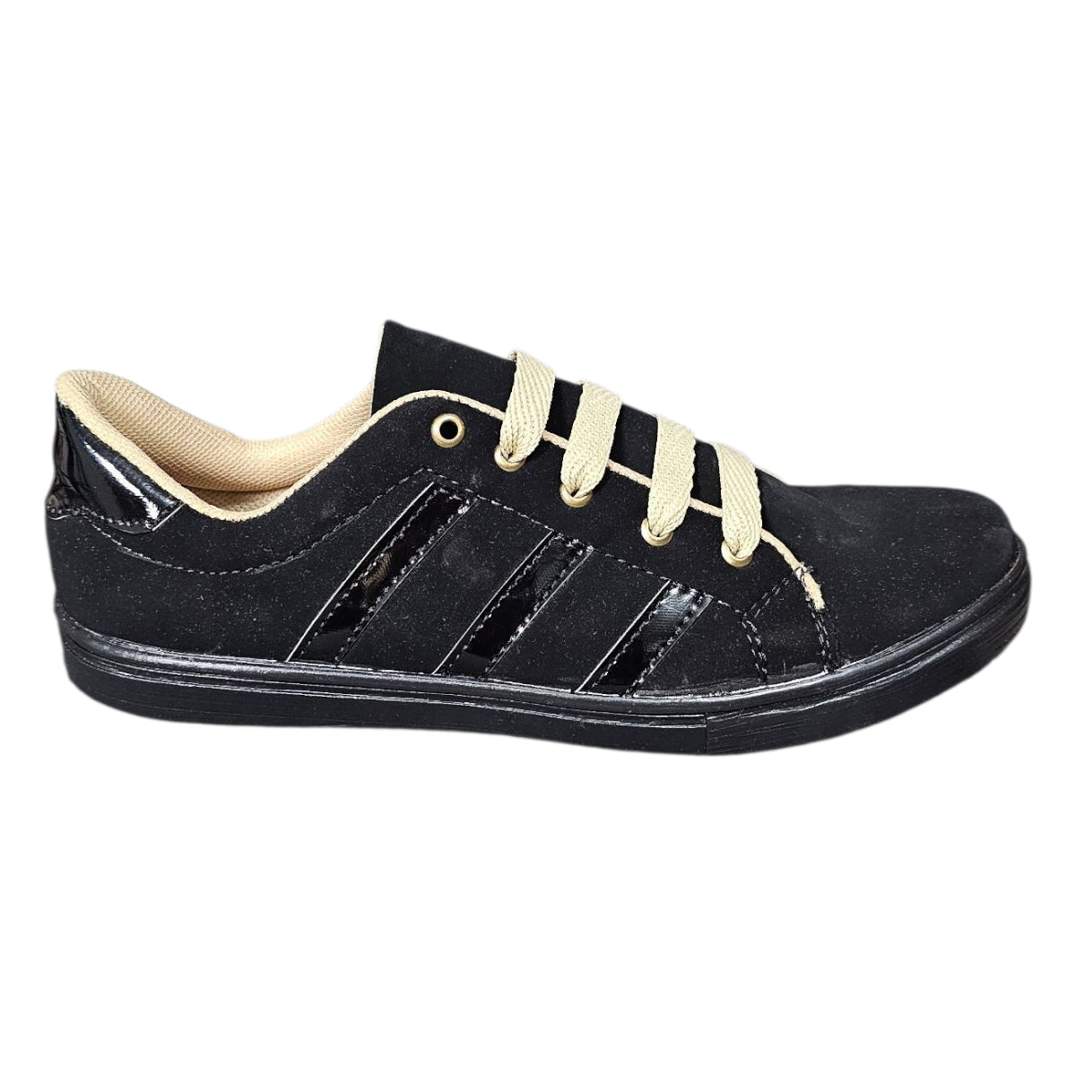 Tenis VITA Est 01 Urbano Franjas