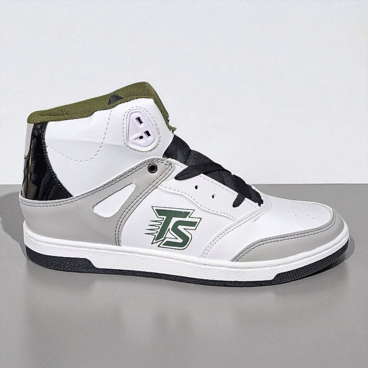 Tenis Tensor Est. 480