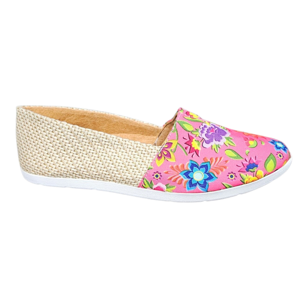 Mocasin SALMA Est. 010 Estampados
