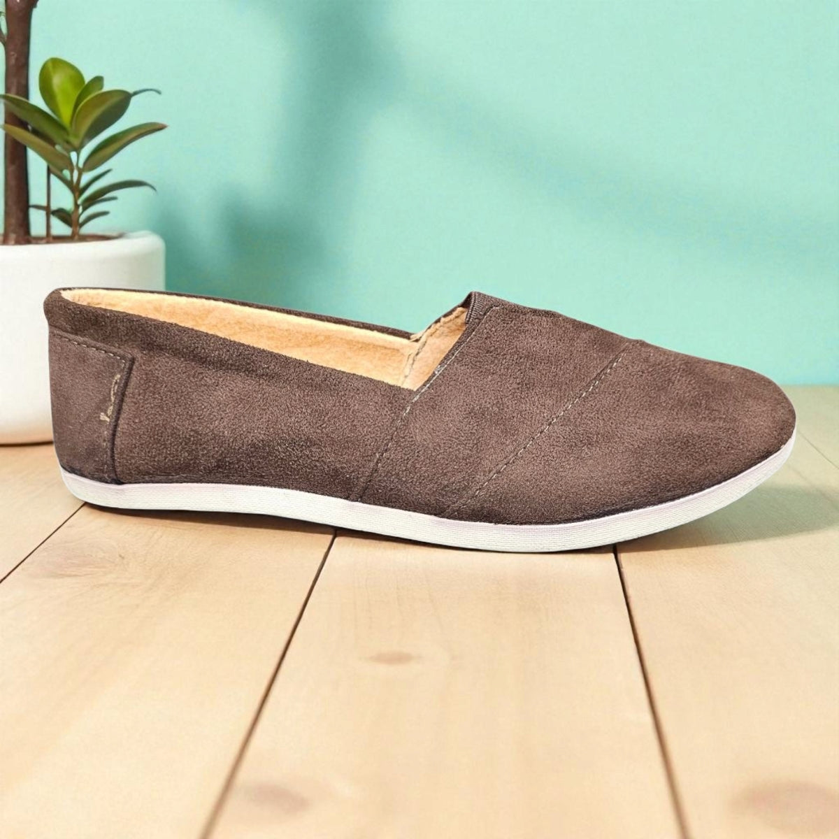 Mocasin SALMA Est. 010 Estampados