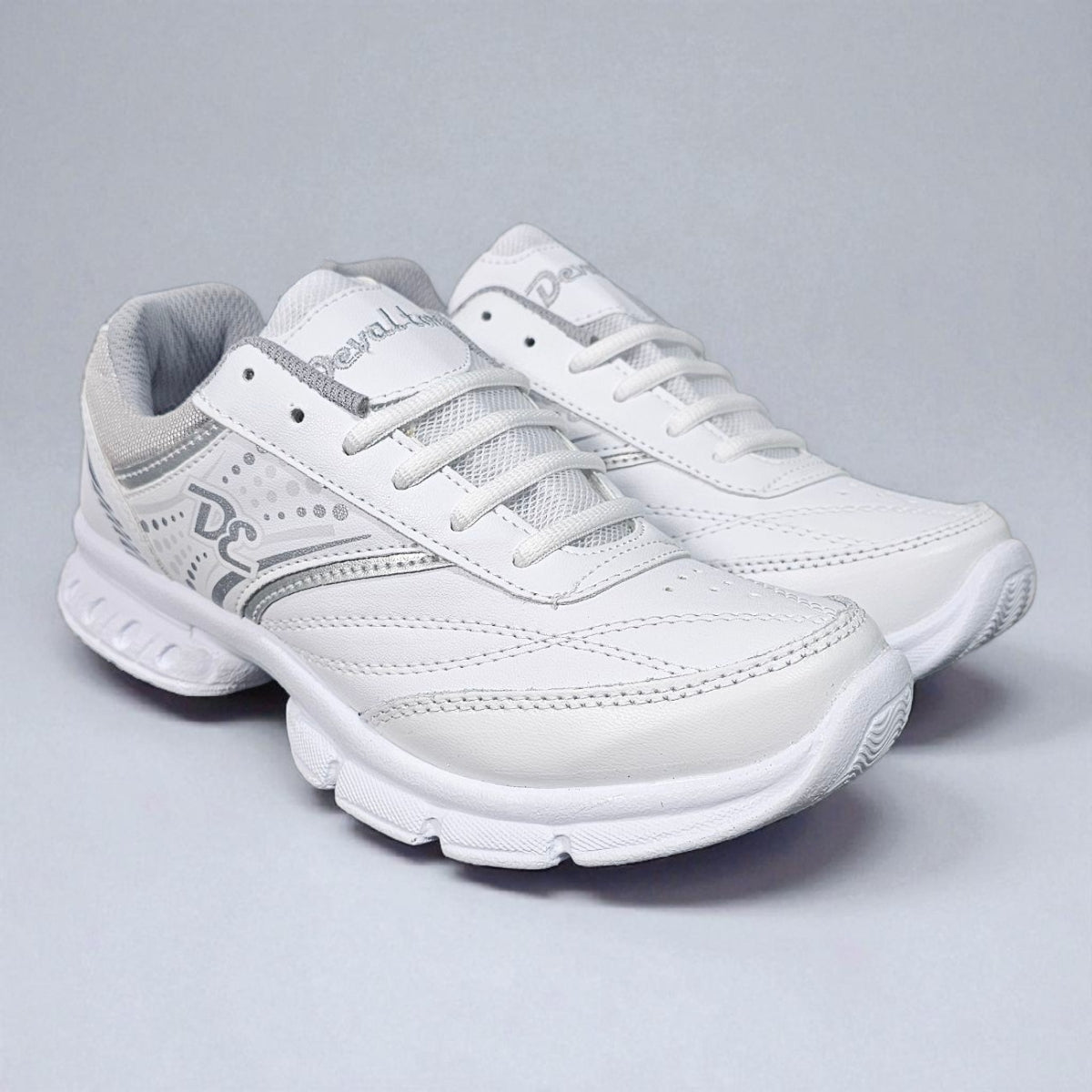 Tenis Devalton Est. 080 Sneakers Urbanos