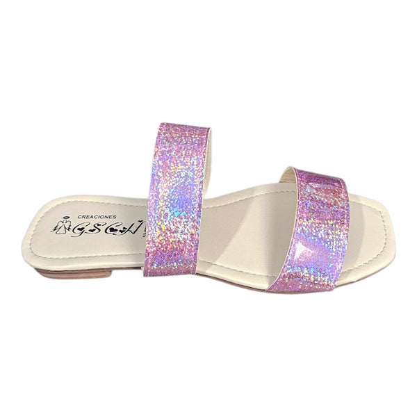 Sandalia GSCH Est. 019 Diamantina