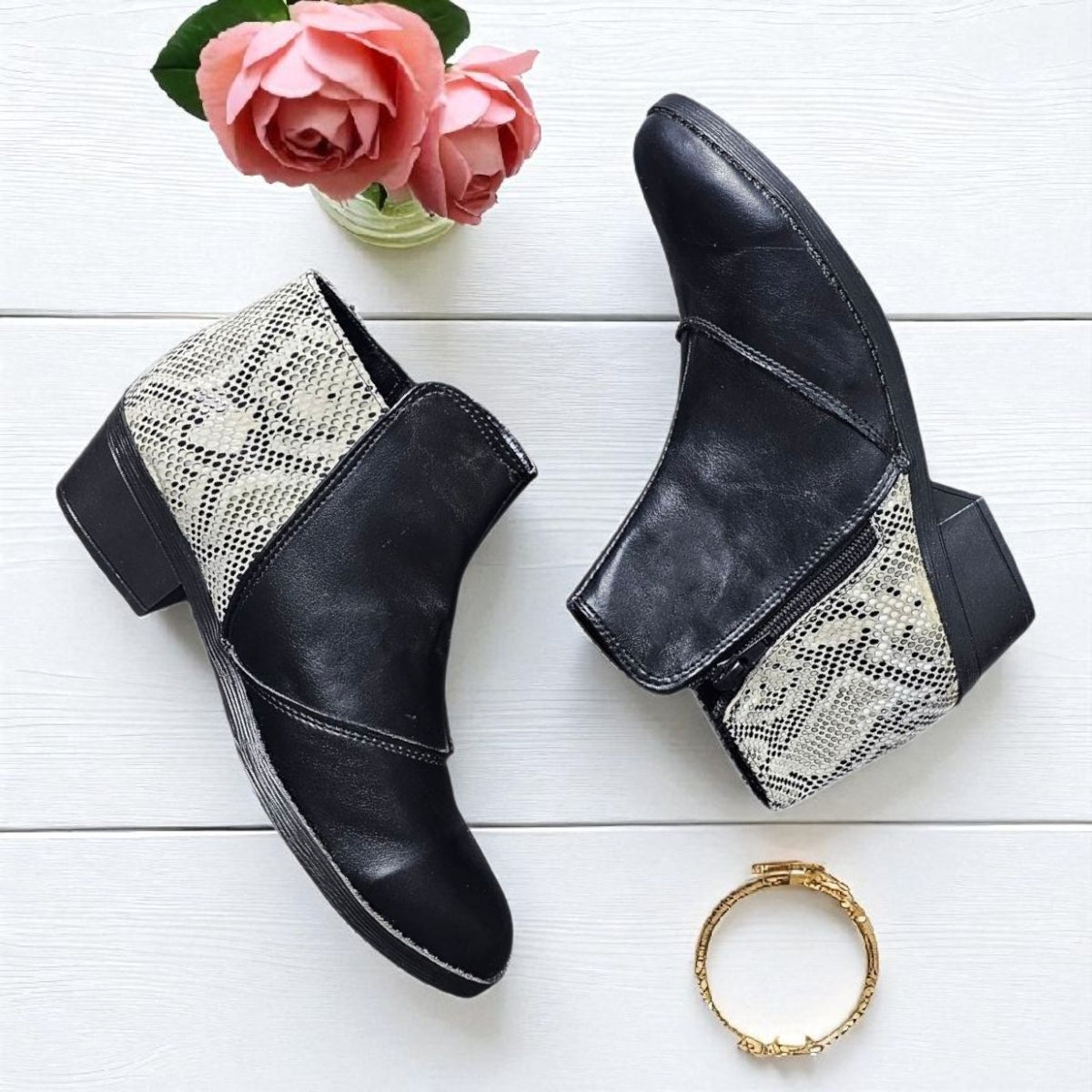 Botin Paris Est. 1002 Botin