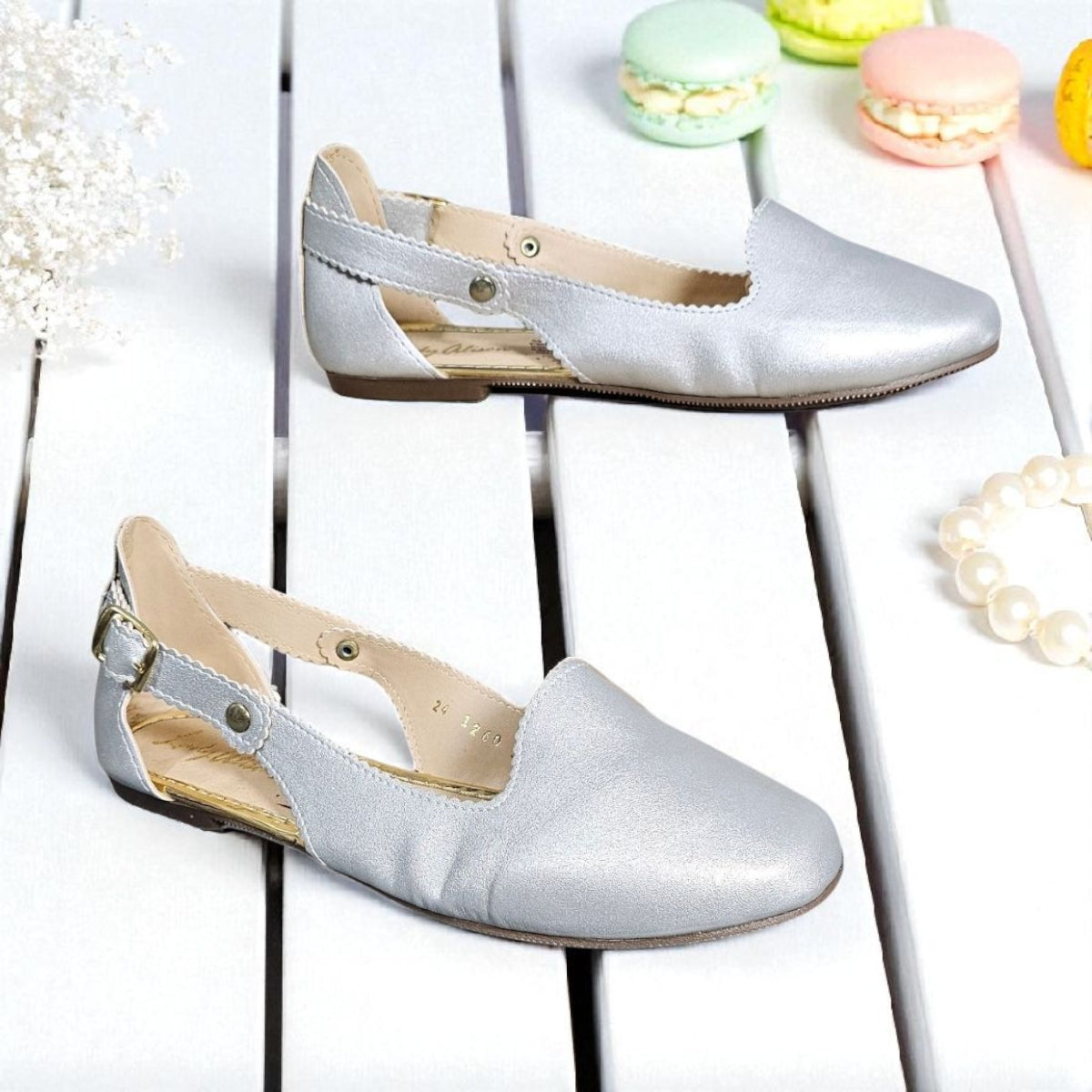 Balerina Lady Alison Est. 1260 Casual