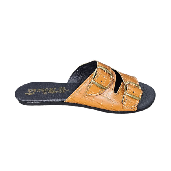 Sandalia Cancun Est. 713 Clasicas Varios Colores