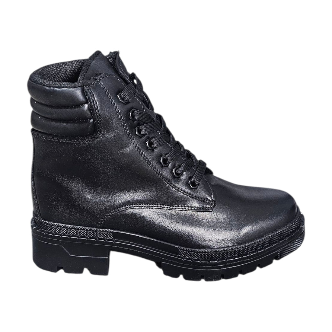 Bota TERRA Est. 01 Piel Vacuno