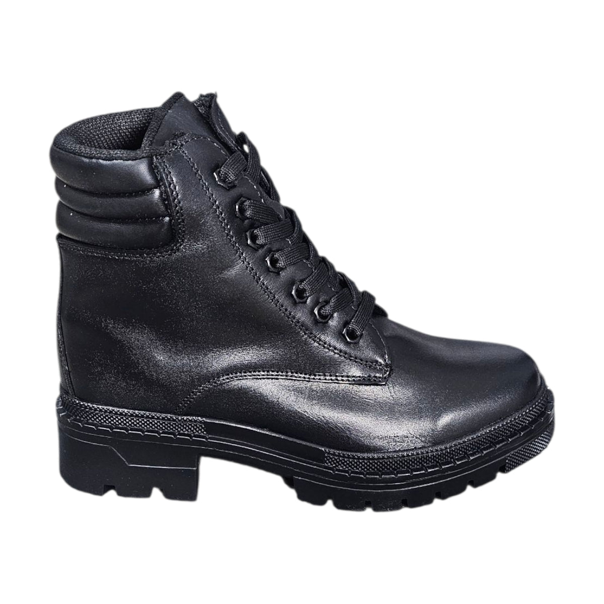Bota TERRA Est. 01 Piel Vacuno