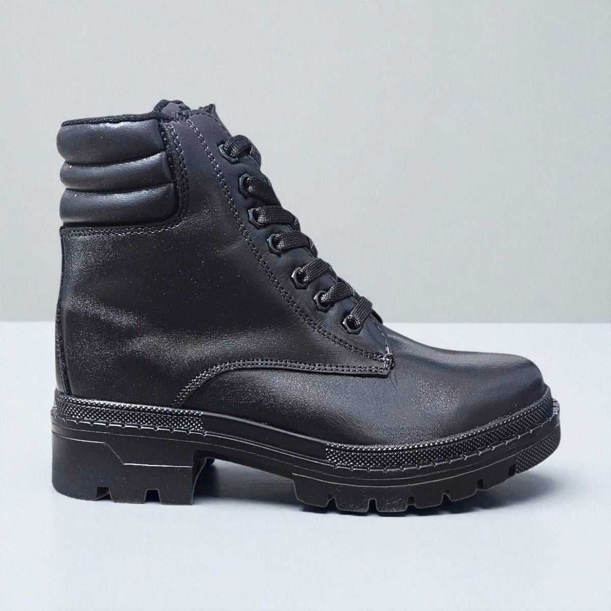 Bota TERRA Est. 01 Piel Vacuno