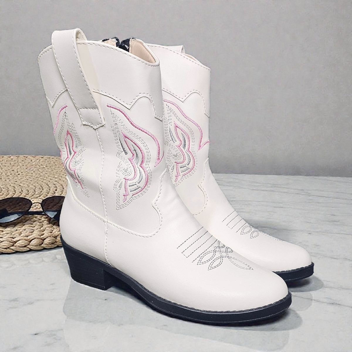 Bota Andy Est. 840 Bota Rodeo de Dama