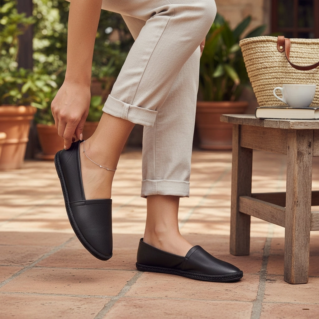 Mocasin Bloom Est 50 Mocasin Clásico