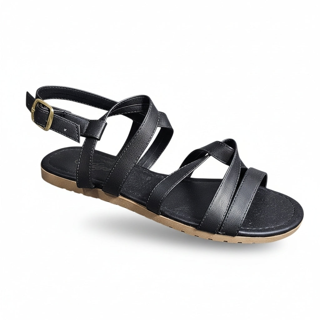 Sandalia FIGOS 501 Sandalia Cruzada