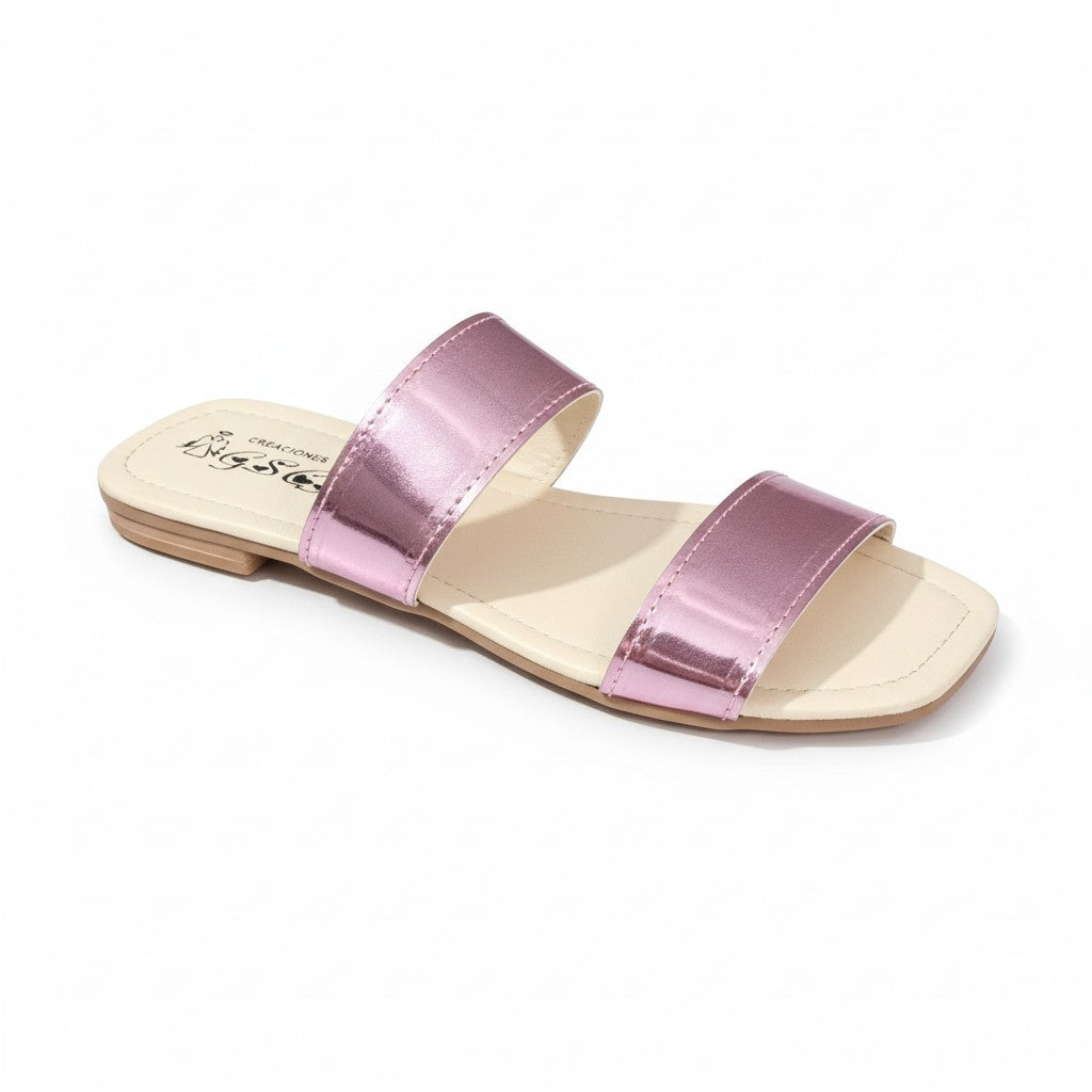 Sandalia GSCH Est. 019 Diamantina
