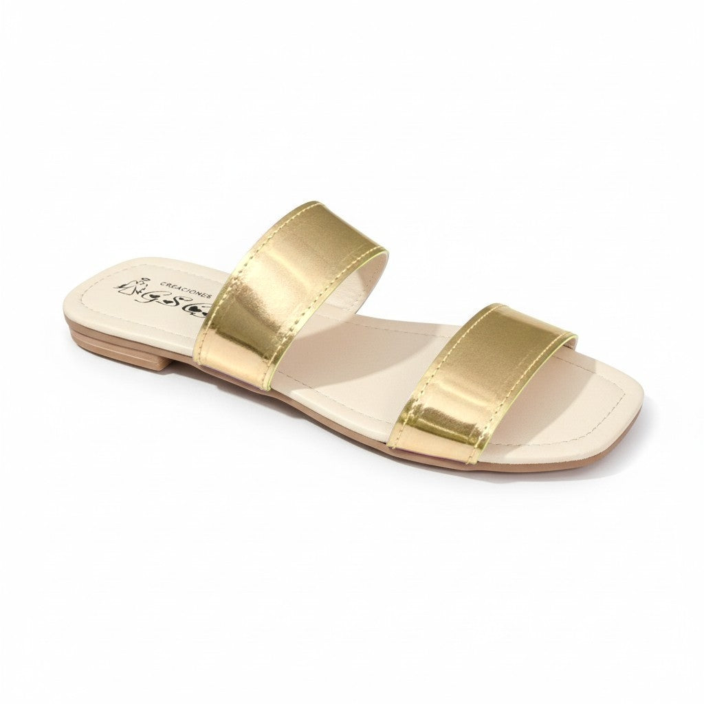 Sandalia GSCH Est. 019 Diamantina