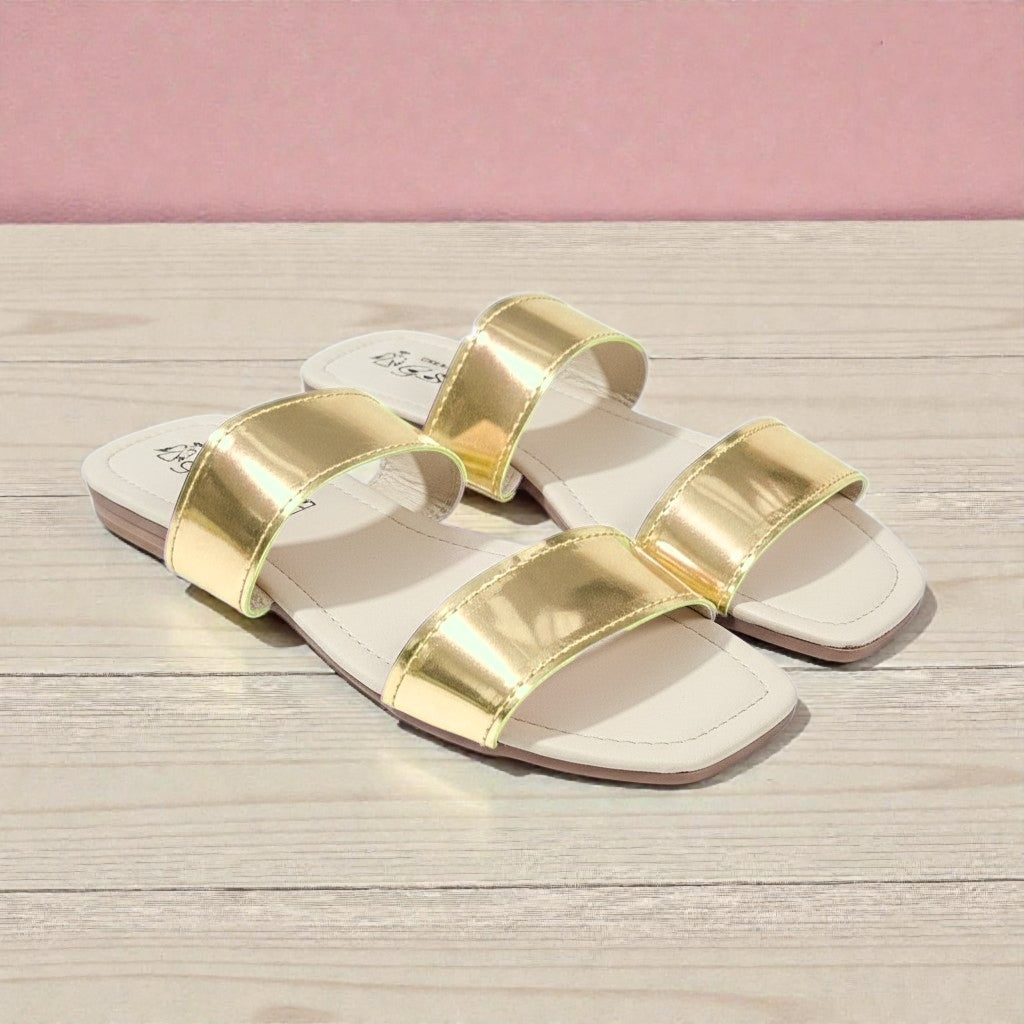 Sandalia GSCH Est. 019 Diamantina