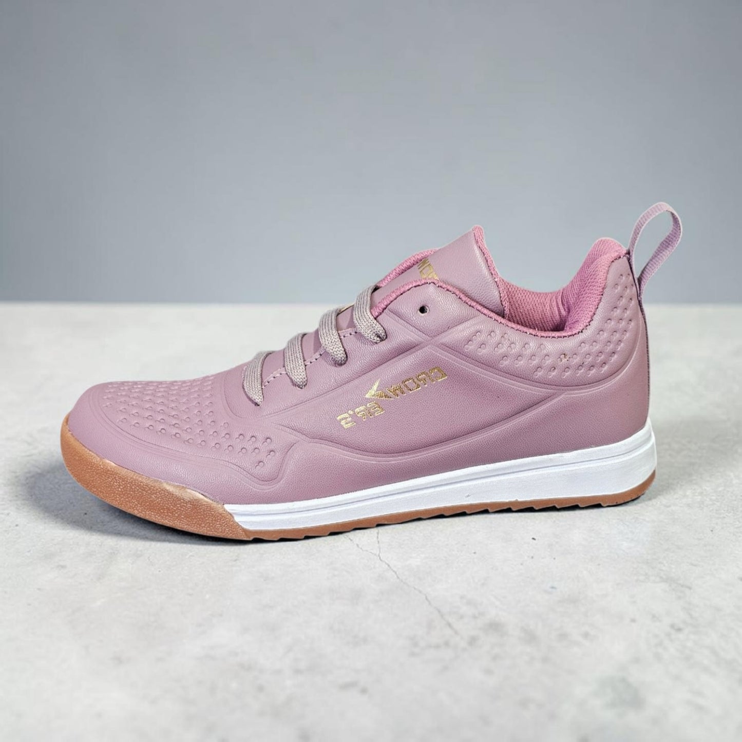 Tenis Crow Est. 600 Moda Urbana