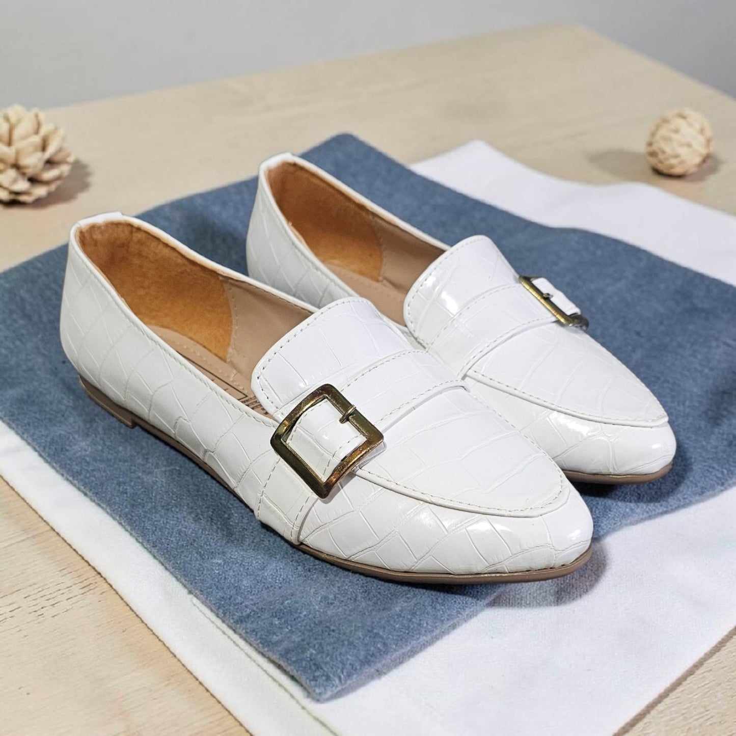 Zapato de Piso BELLA Est. 1010 Casual